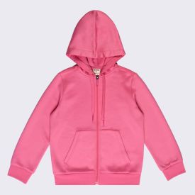 Jaqueta Infantil Menina 4 a 10 Anos Marmelada