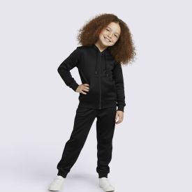 Jaqueta Infantil Menina 4 a 10 Anos Marmelada