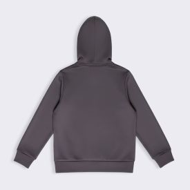 Jaqueta Infantil Menino 1 a 3 Anos Yoyo Kids Chumbo