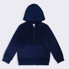 Jaqueta Infantil Menino 4 a 10 Anos Hot Dog