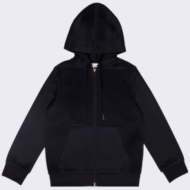 Jaqueta Infantil Menino 4 a 10 Anos Hot Dog