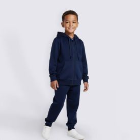 Jaqueta Infantil Menino 4 a 10 Anos Hot Dog