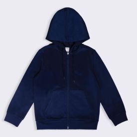 Jaqueta Infantil Menino 4 a 10 Anos Hot Dog