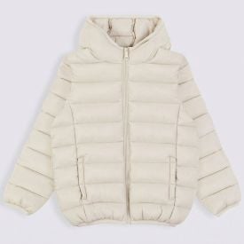 Jaqueta Juvenil Aspen Menina 12 a 16 Anos Com Capuz Marmelada