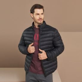 Jaqueta Puffer Masculina Aspen Marc Alain