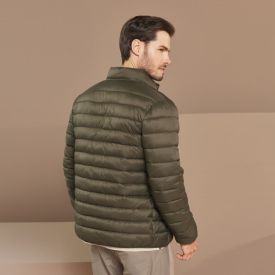 Jaqueta Puffer Masculina Aspen Marc Alain