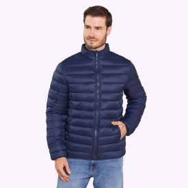 Jaqueta Puffer Masculina Aspen Marc Alain
