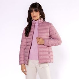 Jaqueta Puffer Feminina Aspen Patricia Foster