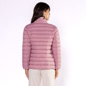 Jaqueta Puffer Feminina Aspen Patricia Foster