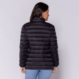 Jaqueta Puffer Feminina Aspen Patricia Foster