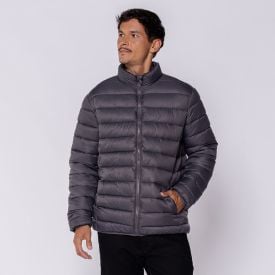Jaqueta Puffer Masculina Aspen Marc Alain