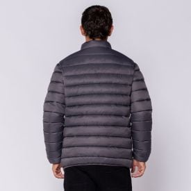 Jaqueta Puffer Masculina Aspen Marc Alain