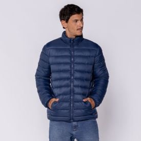 Jaqueta Puffer Masculina Aspen Marc Alain