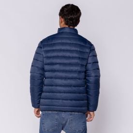 Jaqueta Puffer Masculina Aspen Marc Alain