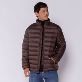 Jaqueta Puffer Masculina Aspen Marc Alain