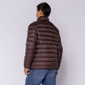 Jaqueta Puffer Masculina Aspen Marc Alain