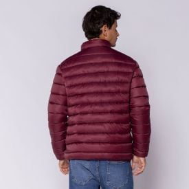 Jaqueta Puffer Masculina Aspen Marc Alain