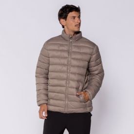 Jaqueta Puffer Masculina Aspen Marc Alain