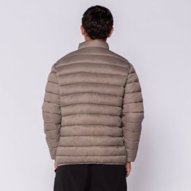 Jaqueta Puffer Masculina Aspen Marc Alain