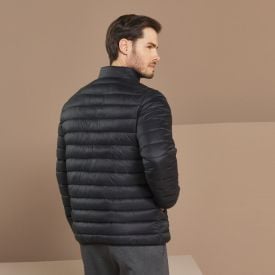 Jaqueta Puffer Masculina Aspen Marc Alain