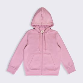 Jaqueta Infantil Menina 1 a 3 Anos Yoyo Kids Rose