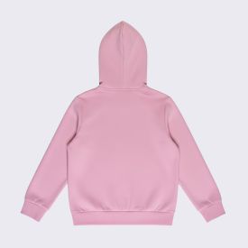 Jaqueta Infantil Menina 1 a 3 Anos Yoyo Kids Rose