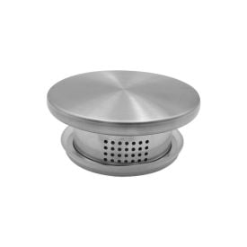 Jarra Com Tampa Inox Titanium Havan Casa 2,2 Litros - Vidro