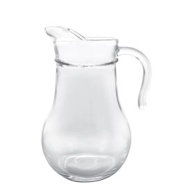 Jarra Com Tampa Paris Havan Casa 1,8 Litros - Transparente