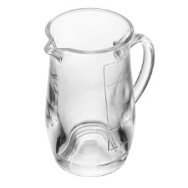 Jarra Medidora de Vidro 250Ml - Lyor