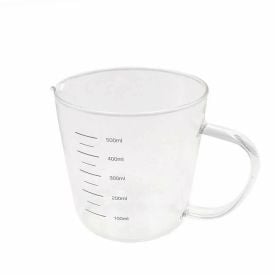 Jarra Medidora de Vidro 500Ml - Havan Casa