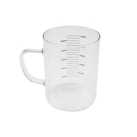 Jarra Medidora de Vidro Havan Casa 500Ml - Transparente