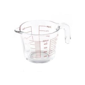 Jarra Medidora Havan Casa 500Ml - Vidro