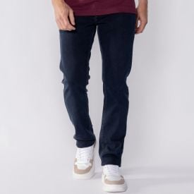 Calça Jeans Masculina Slim Marc Alain