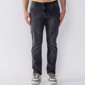 Calça Jeans Masculina Slim Thing
