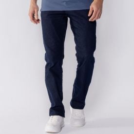 Calça Jeans Masculina Tradicional Marc Alain