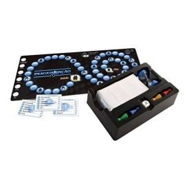 Jogo Imagem & A&ccedil;&atilde;o 1 Grow - Preto