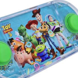 Jogo Aqu&aacute;tico Horizontal Toy Story Etitoys
