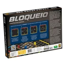 Jogo Bloqueio Construa Seu Caminho Grow  - 04408