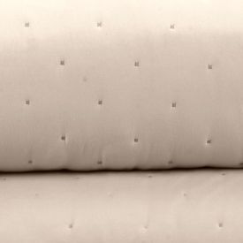 Jogo Cobre Leito Solteiro Requinte Hedrons - Antilope