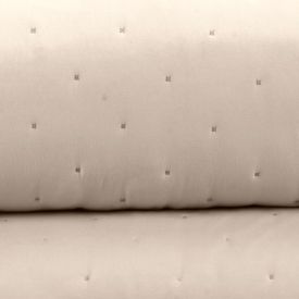 Jogo Cobre Leito Toque de Algodão Queen Havan - Antilope