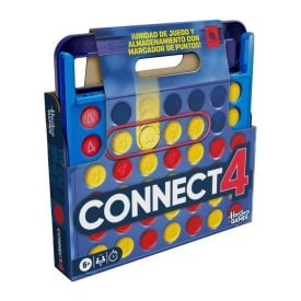Jogo Connect 4 Refresh Hasbro - G1500