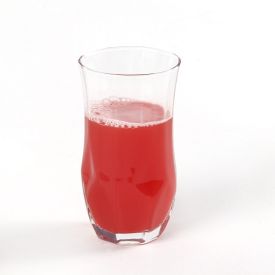 Jogo Copo de Vidro Nadir Ópera Long 6 Peças - 360Ml