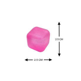 Jogo Cubos De Gelo Reutilizável 12 Peças Havan Casa - Colorido