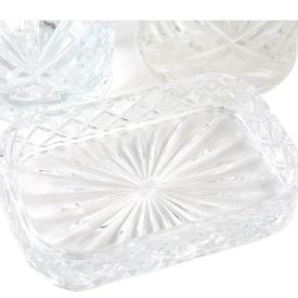 Jogo De Banheiro 3 Peças Hauskraft - Diamond