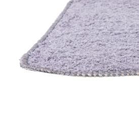 Jogo De Banheiro Algodão Color Pop 3 Peças Havan Casa - Cinza