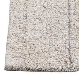 Jogo De Banheiro 2 Peças Turim Havan Casa - Natural