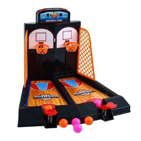 Jogo De Basquete De Mesa Havan Toys - HBR0483