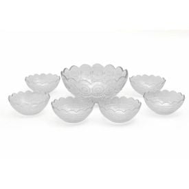 Jogo De Bowls De Sobremesa Royal 7 Peças - Havan Casa