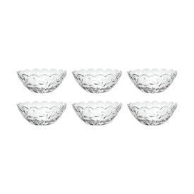 Jogo De Bowls Para Sobremesa Botânica Havan Casa 300 Ml - 6 Peças