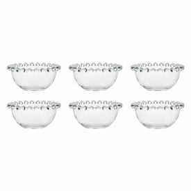 Jogo de Bowls Sobremesa Pearl 250Ml Hauskraft - 6 Peças 